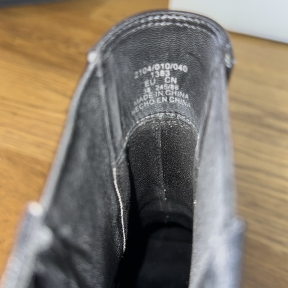 Zara boot - Picture 5 of 7